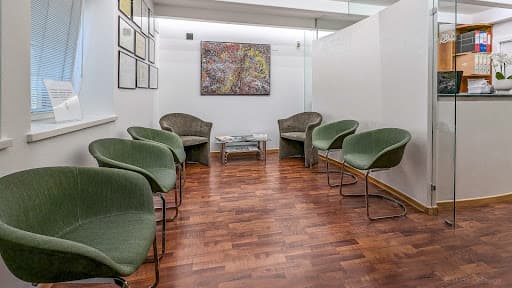 Studio Dentistico Dott.ssa Ester Dellasega logo