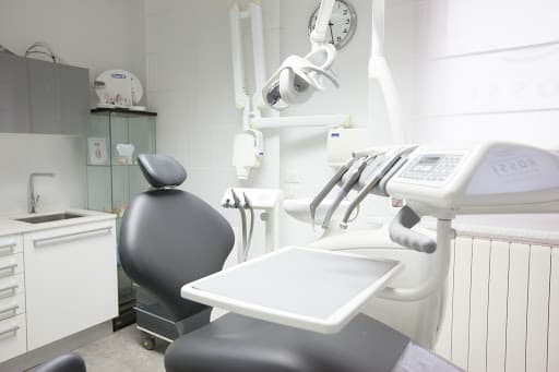 Studio Dentistico Dr. Rossi Alessandro logo