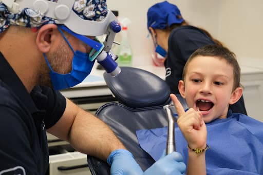 Studio Dentistico San Giorgio logo