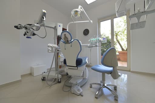 Studio Dentistico Dr. Paolo Scattarelli logo