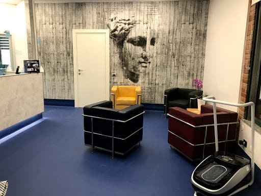 Studio Dentistico Bufano Monguzzi De Bonis logo