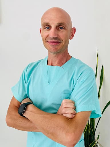Studio Dentistico Davide Conversano logo