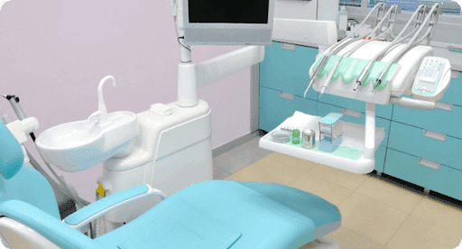 Studio Dentistico Dott.ssa Mourad Agha logo