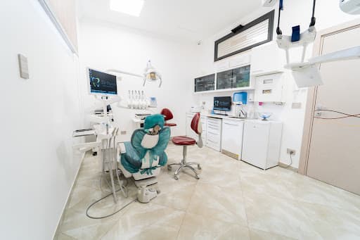 Studio Dentistico Dr Perri Salvatore logo