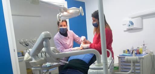 Studio Dentistico Dr Daniela Arcudi logo