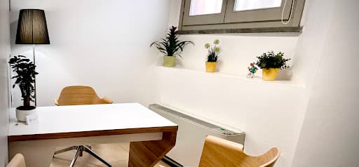 Studio Dentistico Studio dentistico Forni Pérez logo