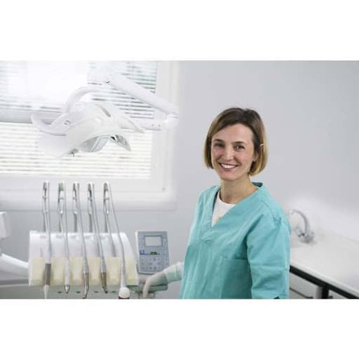 Studio Dentistico Dr. Repossi Studio Dentistico logo