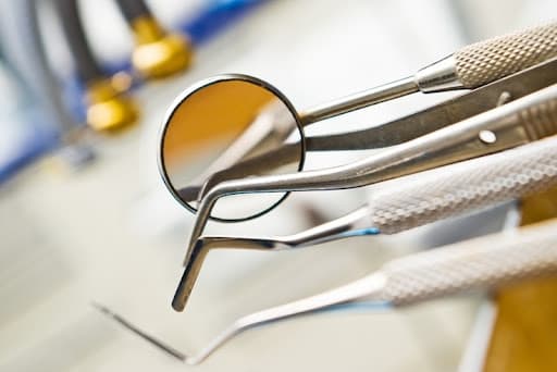 Studio Dentistico Bettini Dr. Andrea logo