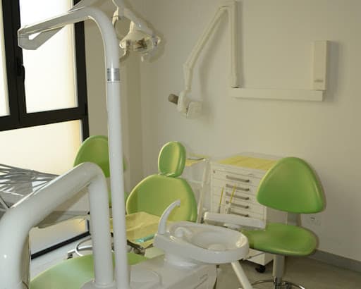 Studio Dentistico Alessandro Pedroni logo