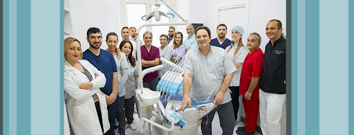 Studio Dentistico Dott. Armando Coppola logo