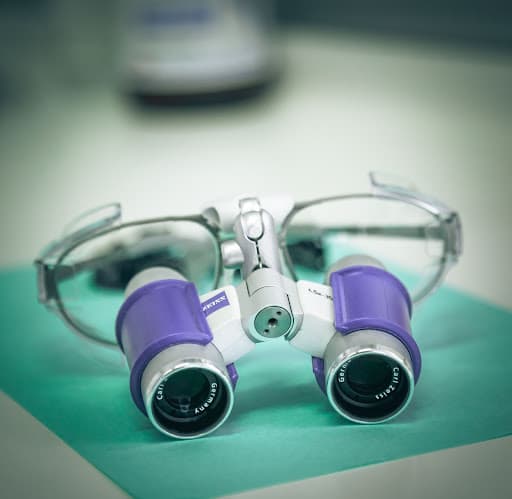 Studio Dentistico Dott. Costantino Strappa logo