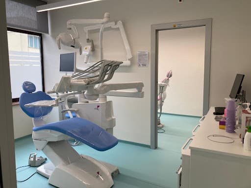 Studio Dentistico DOC Casavecchia logo