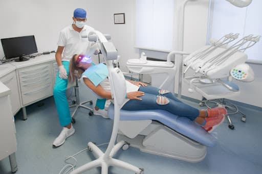 Studio Dentistico Associato Dr. Certani e Dr. Morello logo