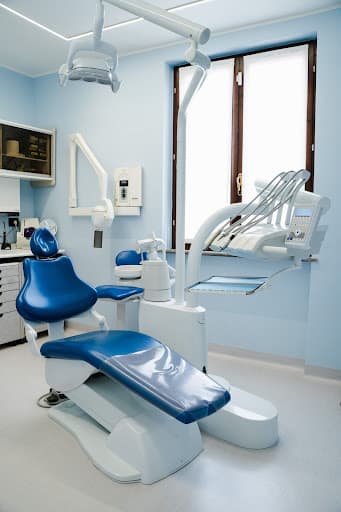 Studio Dentistico Ciatti Studio Dentistico Tradate logo