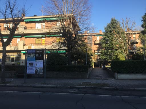 Studio Dentistico Grande Dr. Antonio logo