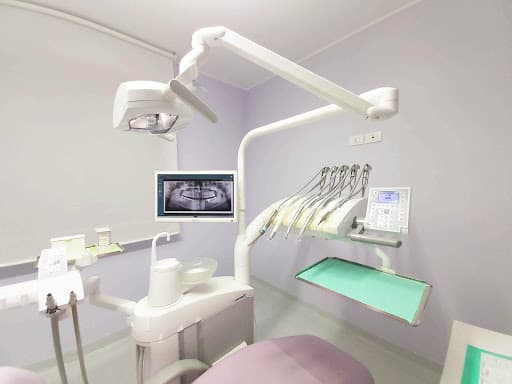 Studio Dentistico Dr. Luigi Angelini logo