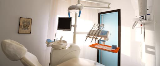 Studio Dentistico Beauty Smile logo