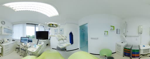 Studio Dentistico Dr.Ssa Brera Luigia logo