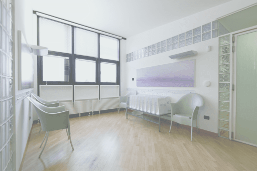 Studio Dentistico Conforti Dr. Gian Paolo logo