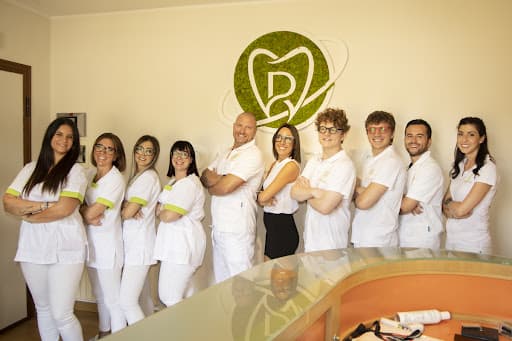 Studio Dentistico Dalla Riva Ivan logo