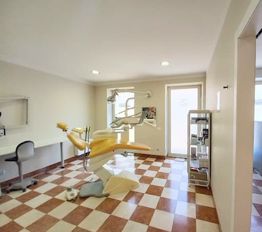 Studio Dentistico Gierre logo