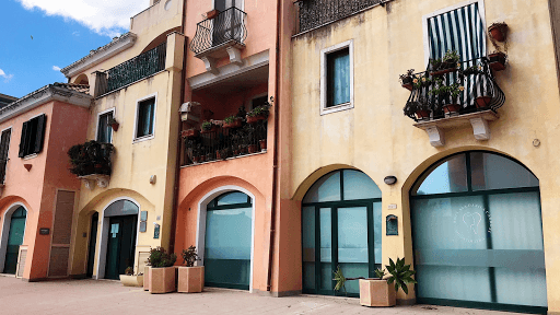 Studio Dentistico Carboni dott.ssa Danila logo