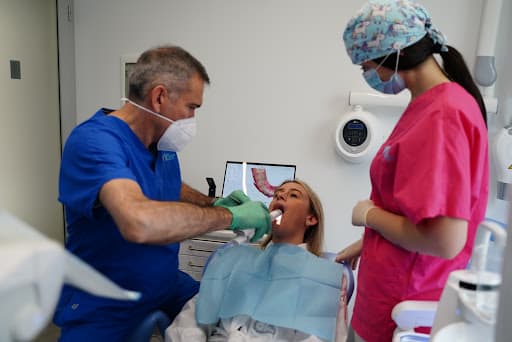 Studio Dentistico Gaveglio - Pinerolo logo