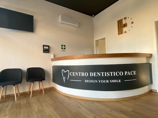 Studio Dentistico Dentista Santa Flavia logo