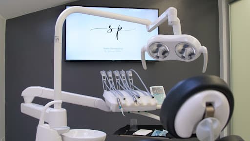 Studio Dentistico Palini Dr. Simone logo