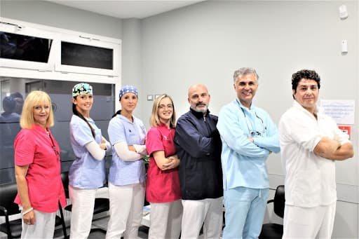 Studio Dentistico Panella logo