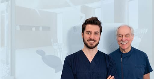 Studio Dentistico Pasqualotto logo