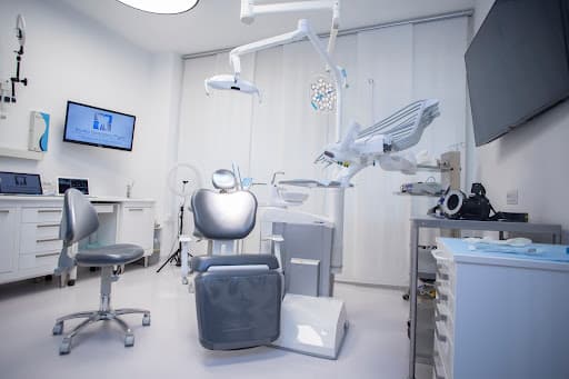 Studio Dentistico Dott. Luigi Pigno logo