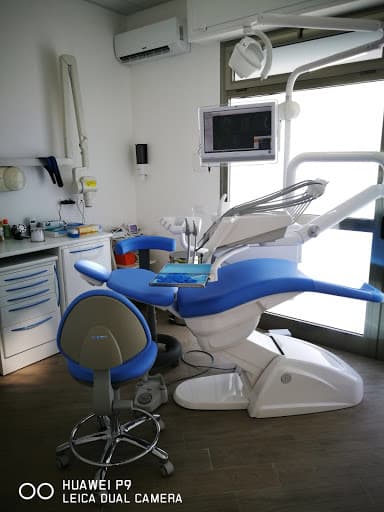 Studio Dentistico Greco Dr. Filippo logo