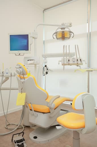 Studio Dentistico Dott. Francesco Romagnoli logo