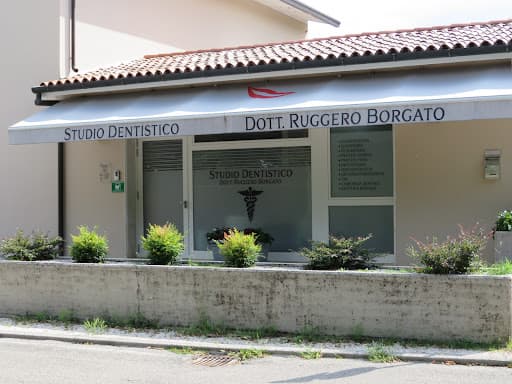 Studio Dentistico Dr. Ruggero Borgato logo