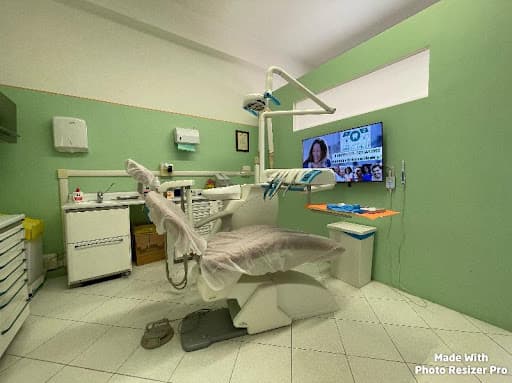 Studio Dentistico Dr. Lanni Daniele logo