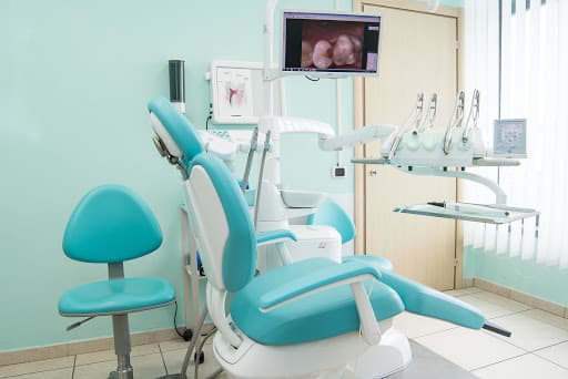 Studio Dentistico Dr. Elio De Angelis logo