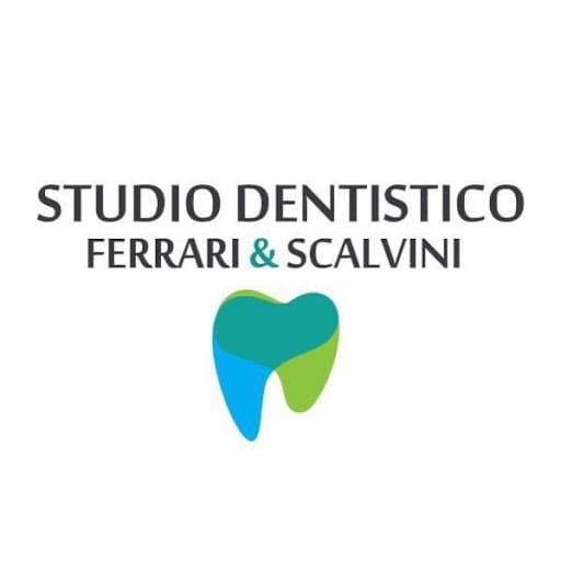Studio Dentistico Dr Ferrari e Dr Scalvini logo