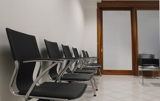 Studio Dentistico Gallonati Dr. Giancarlo logo