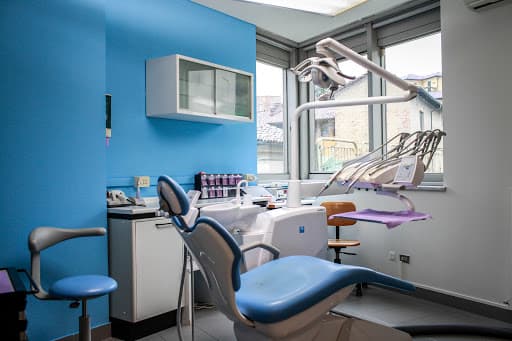 Studio Dentistico Gregori logo