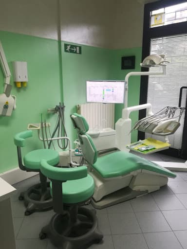 Studio Dentistico Molinari logo