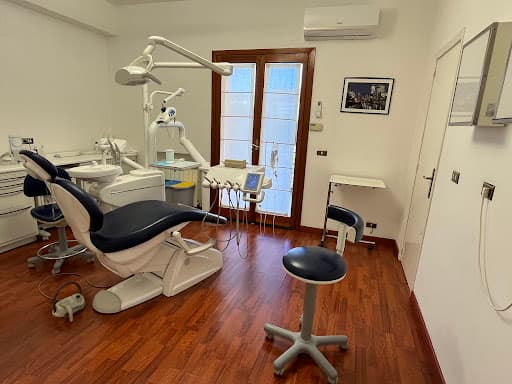 Studio Dentistico Nastro Siniscalchi logo