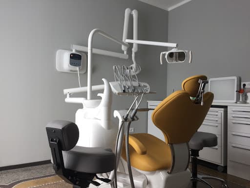 Studio Dentistico Dott. Cesare Pagliari logo