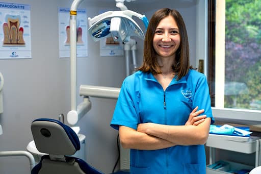 Studio Dentistico Schiaffonati logo