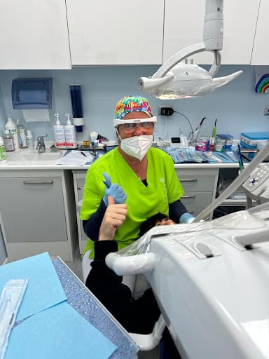 Studio Dentistico Dottoressa Sonia De Luca logo