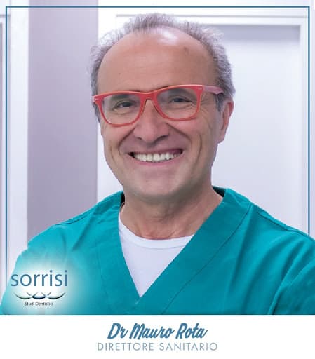 Studio Dentistico Sorrisi Studi logo