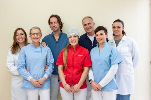 Studio Dentistico Tarasconi e Sozzi logo