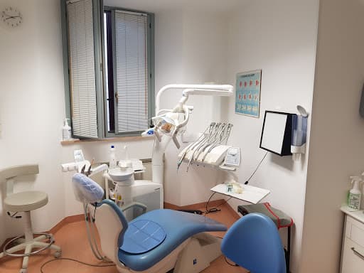 Studio Dentistico Lorenzini Valter logo