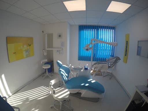 Studio Dentistico Centro Odontoiatrico logo