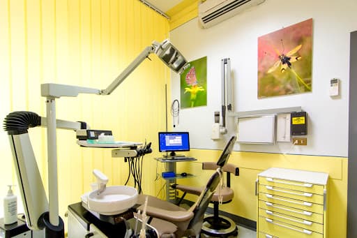 Studio Dentistico Villa Sorriso logo